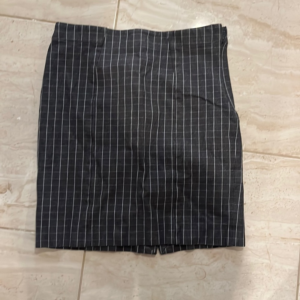 Banana republic skirt